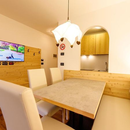 Residence Montebel Тезеро Екстериор снимка