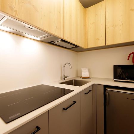 Residence Montebel Тезеро Екстериор снимка