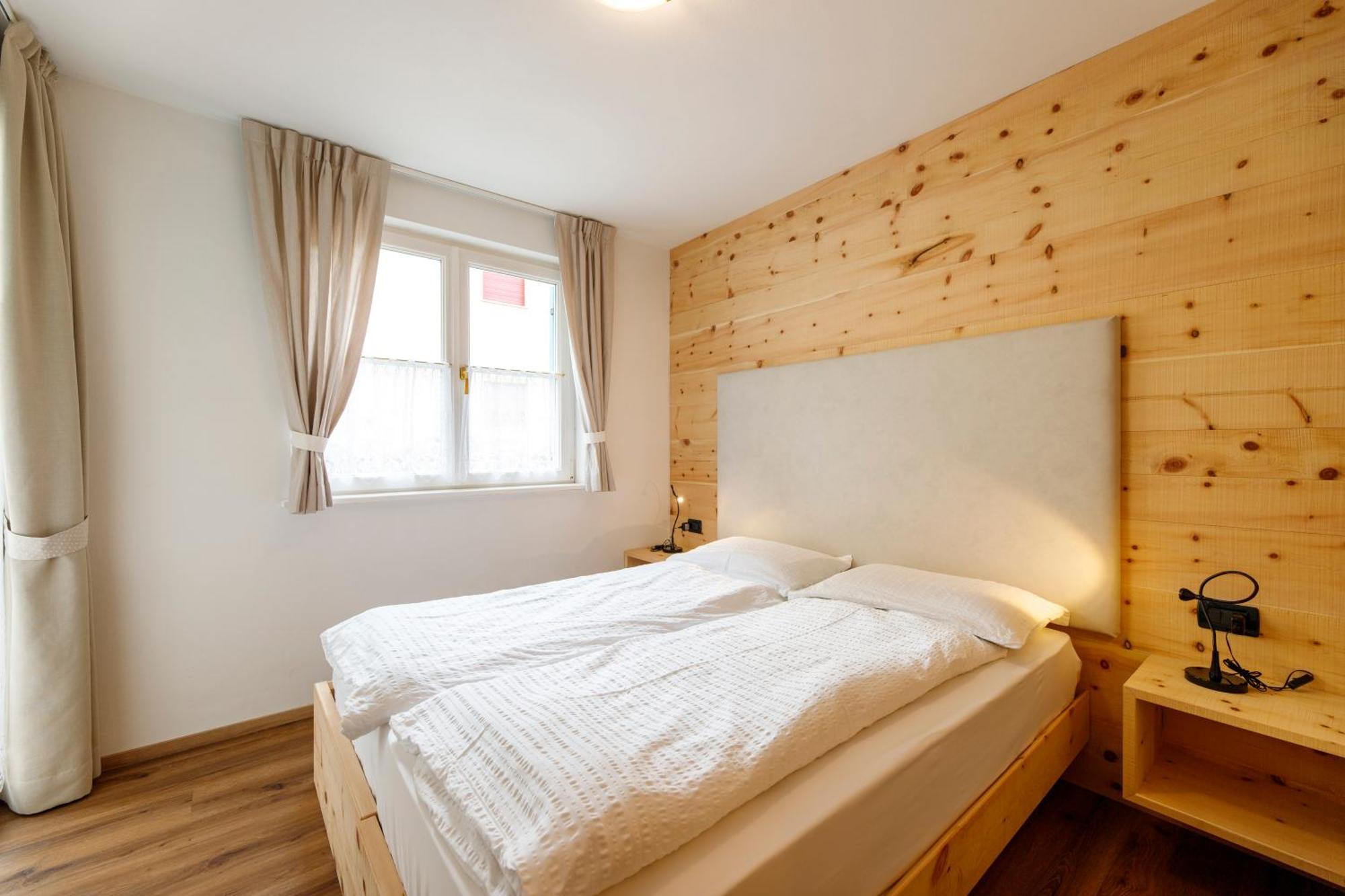 Residence Montebel Тезеро Екстериор снимка