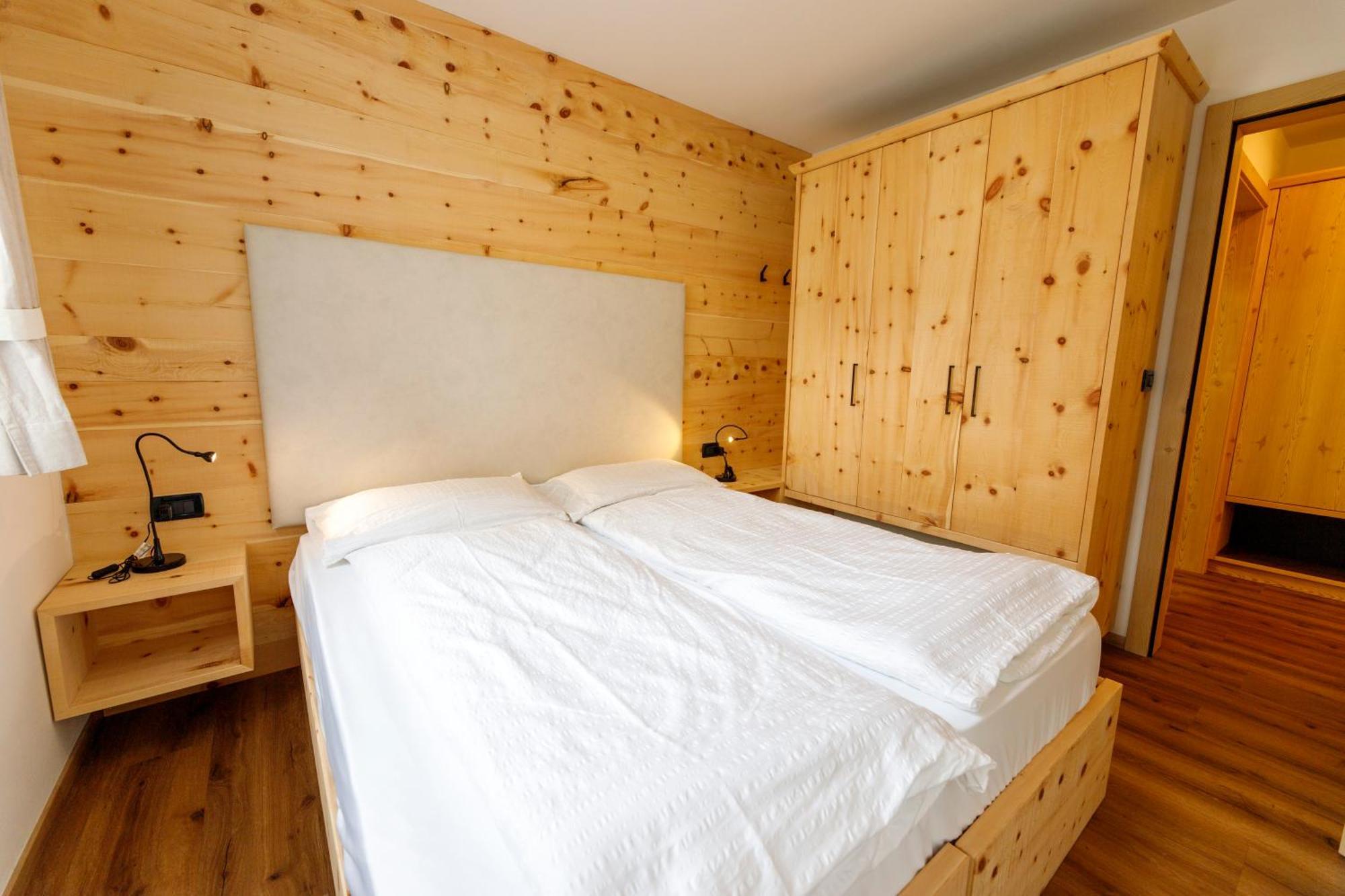 Residence Montebel Тезеро Екстериор снимка