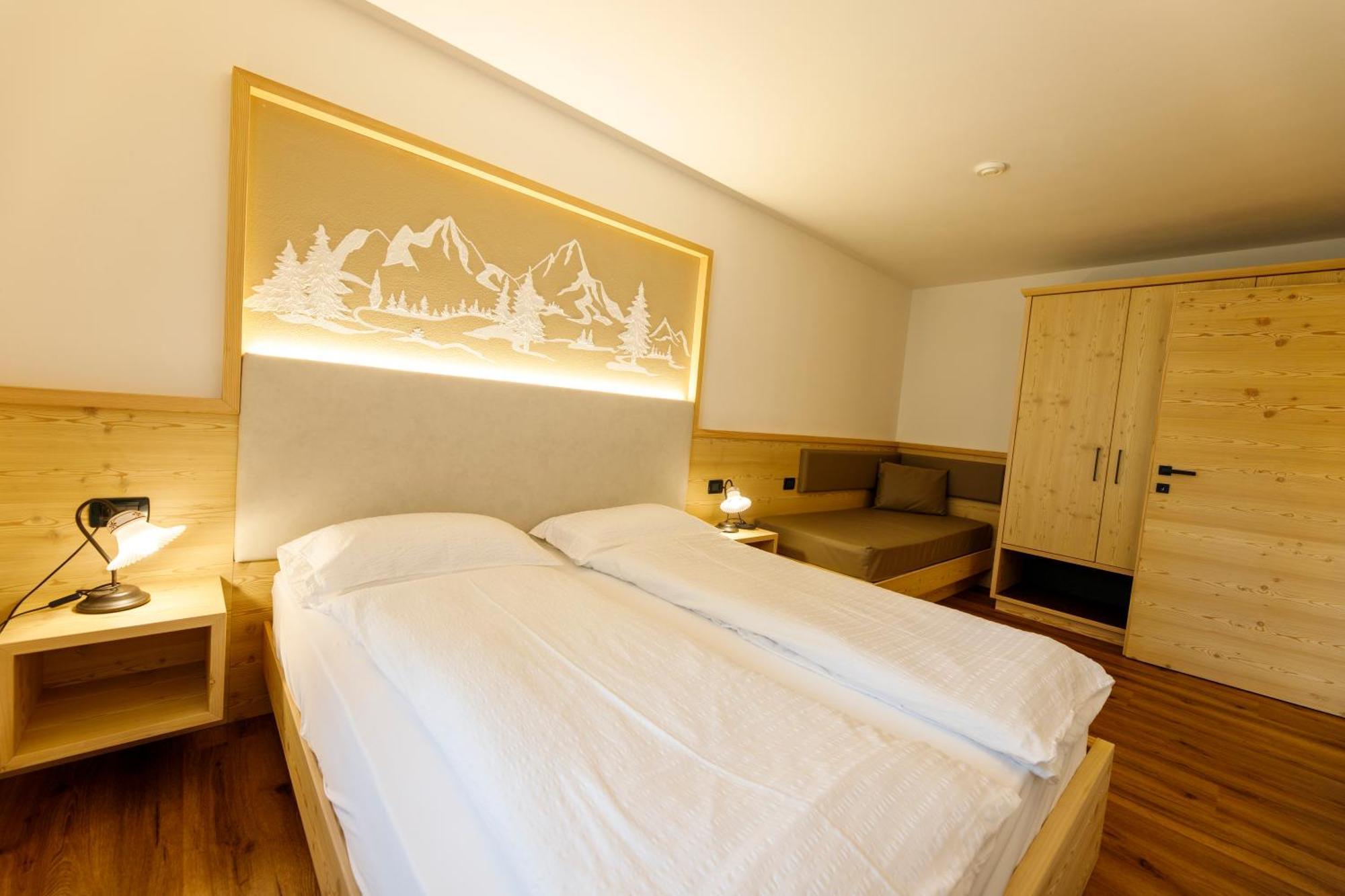 Residence Montebel Тезеро Екстериор снимка