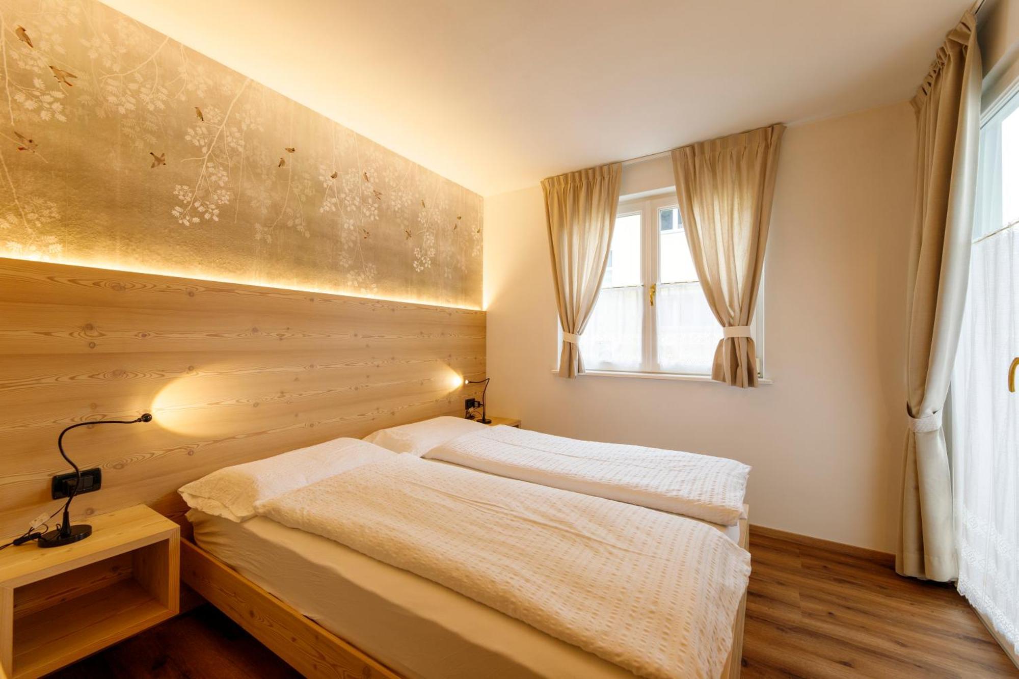 Residence Montebel Тезеро Екстериор снимка