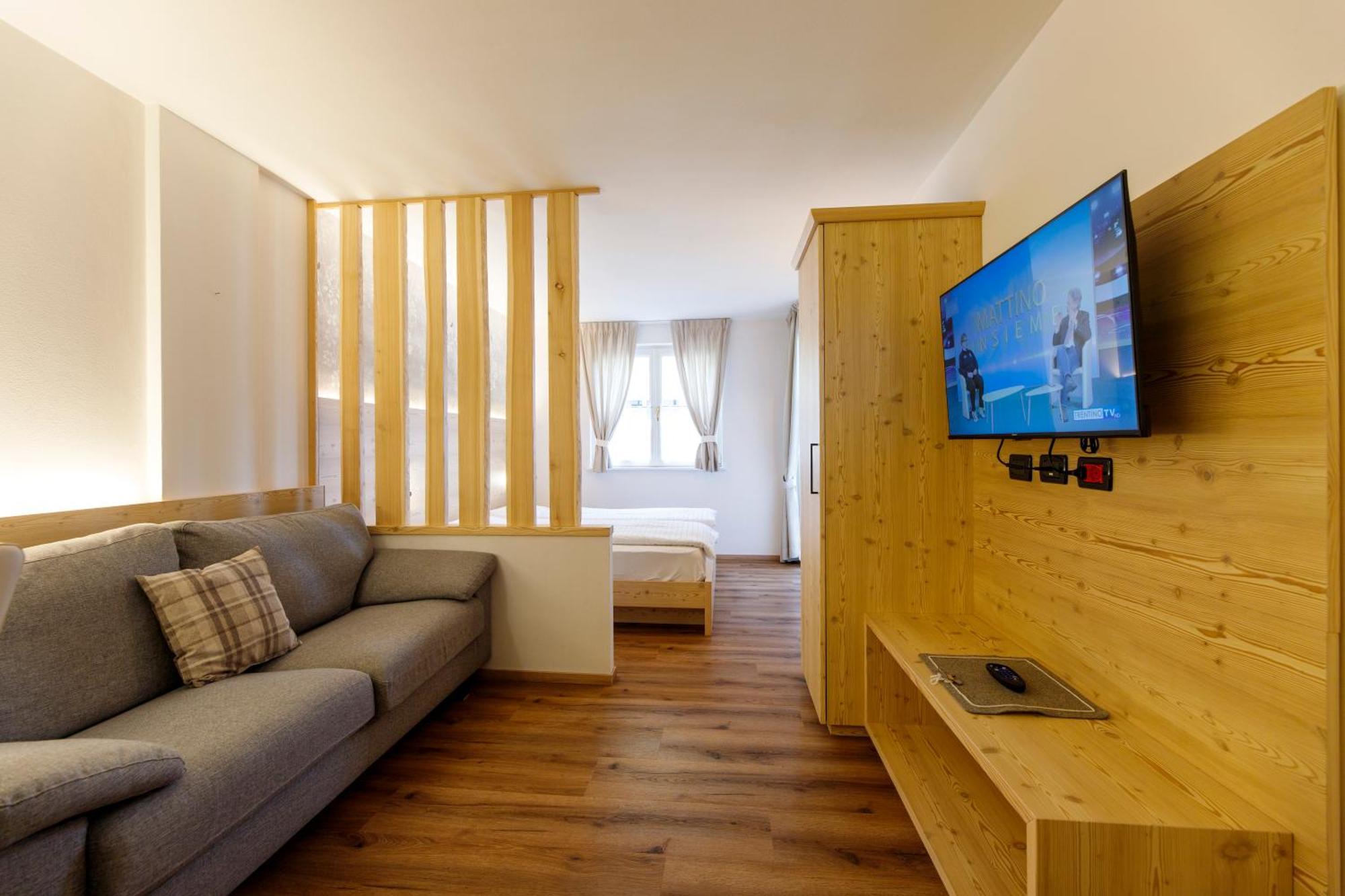 Residence Montebel Тезеро Екстериор снимка
