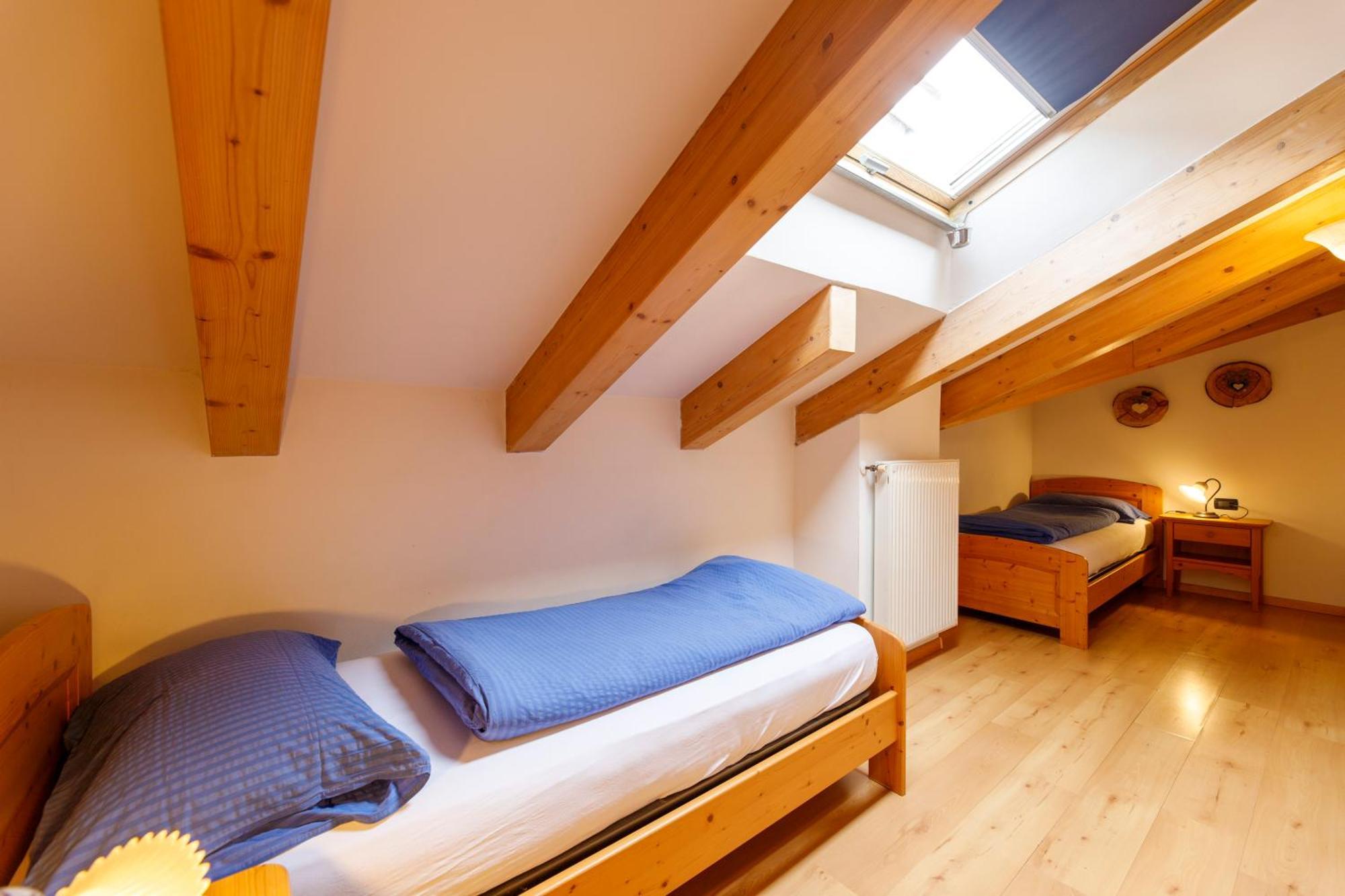 Residence Montebel Тезеро Екстериор снимка