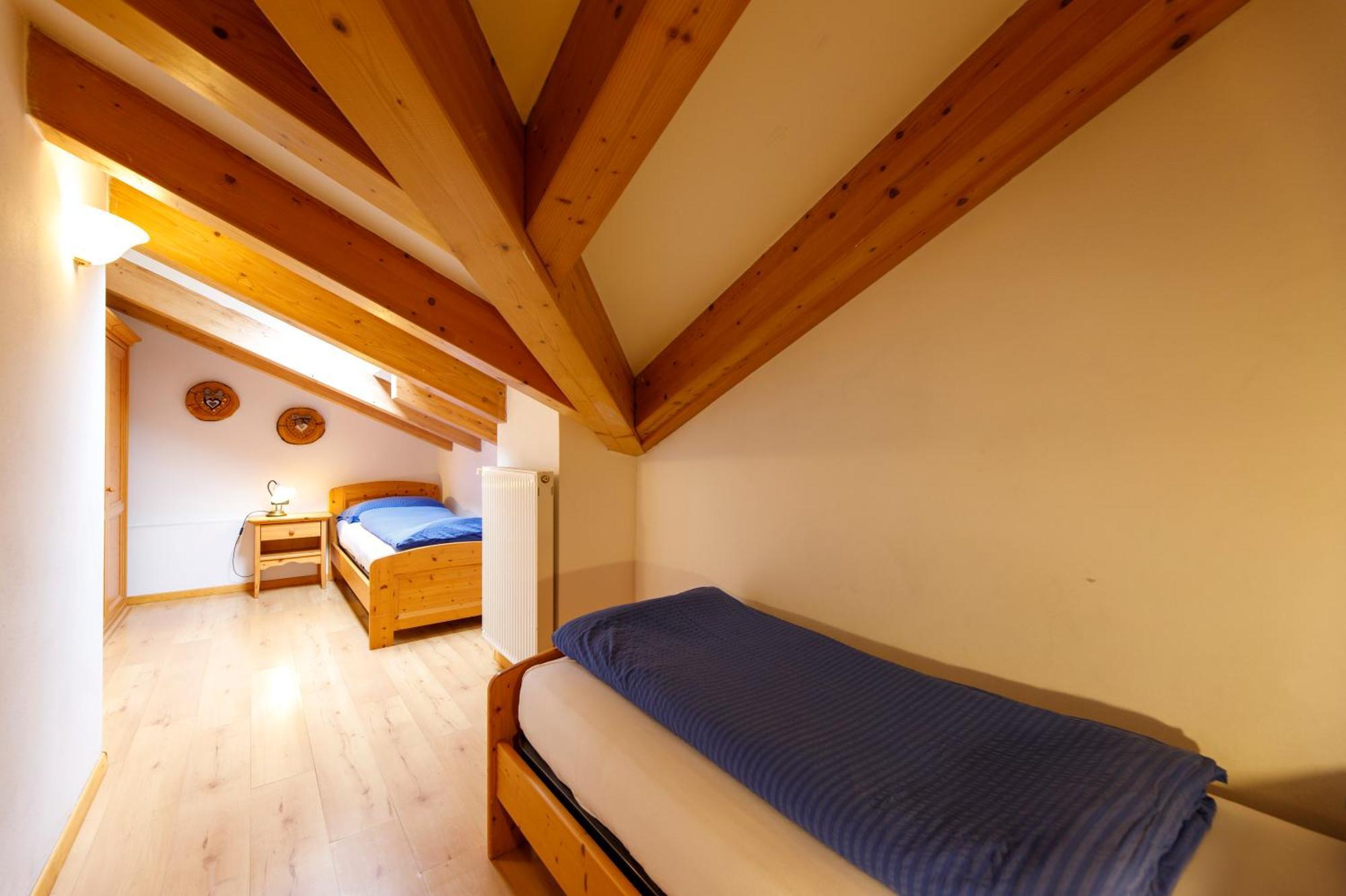 Residence Montebel Тезеро Екстериор снимка