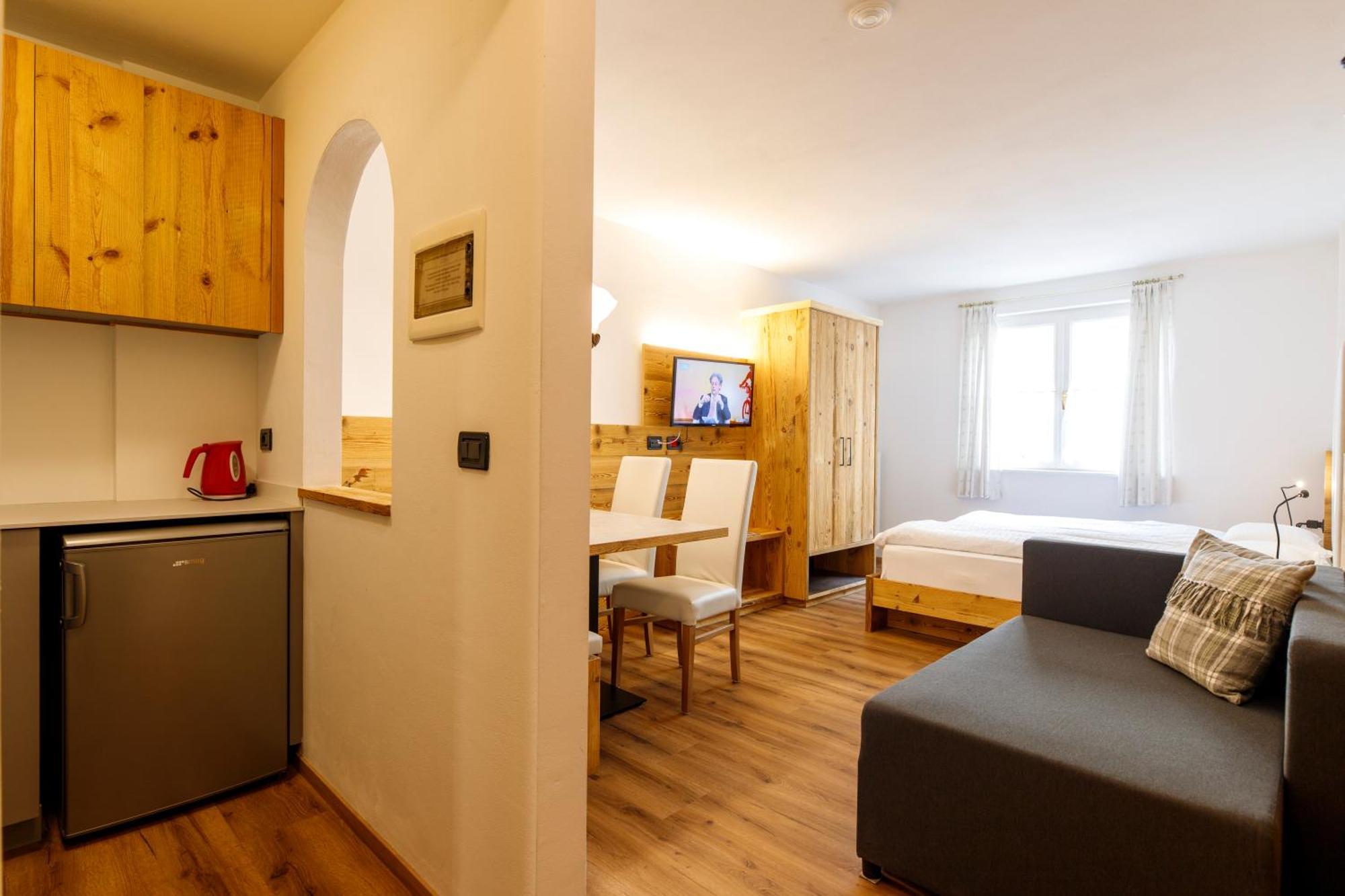 Residence Montebel Тезеро Екстериор снимка