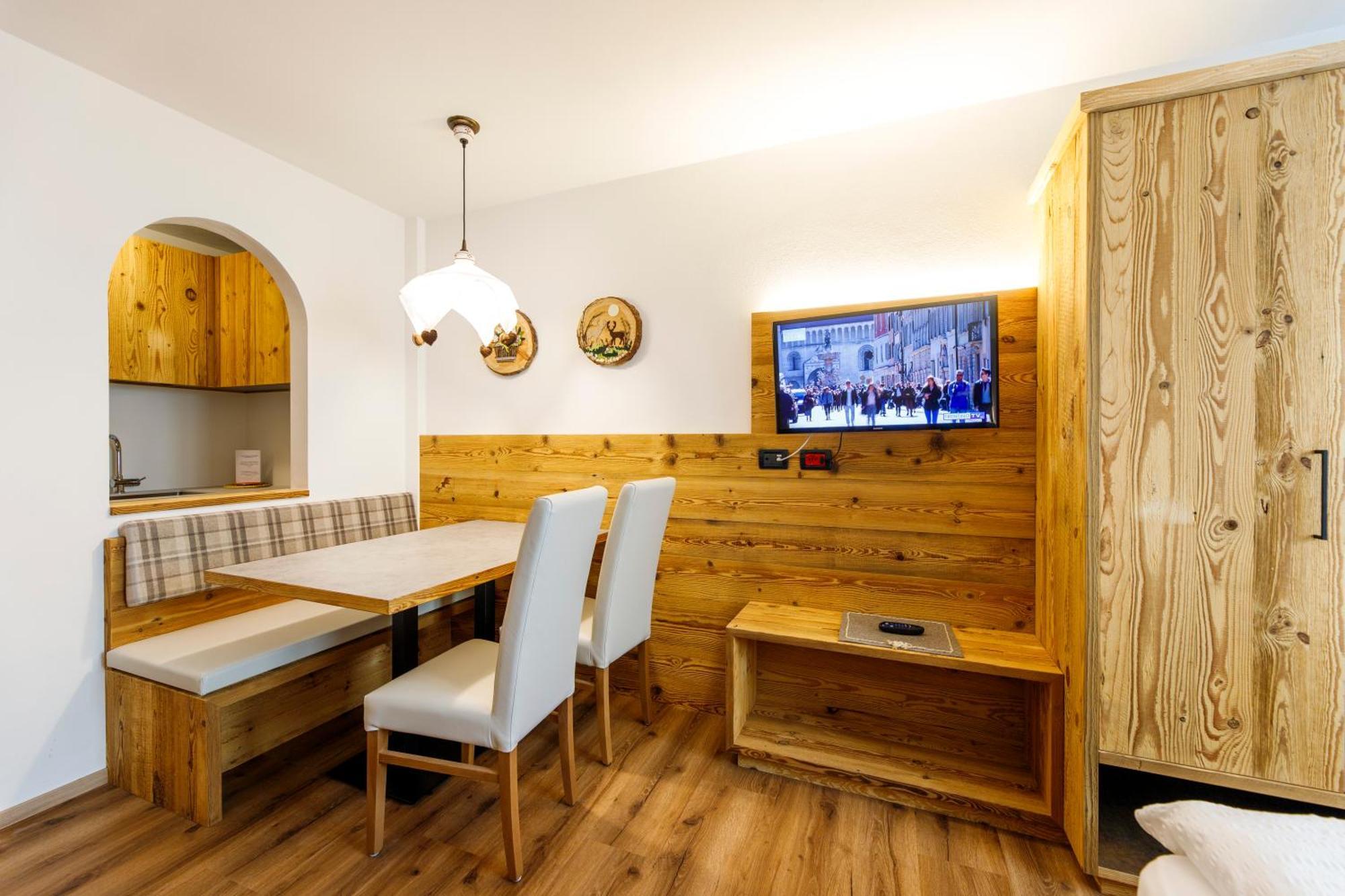 Residence Montebel Тезеро Екстериор снимка